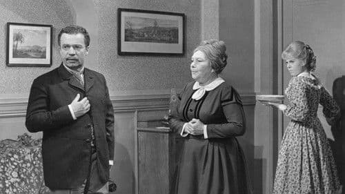 Eliška a její rod Bild 1