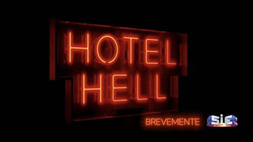Hotel Hell Bild 1
