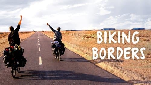 Biking Borders - eine etwas andere Reise Bild 1