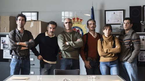 Undercover - Unter Feinden Bild 3