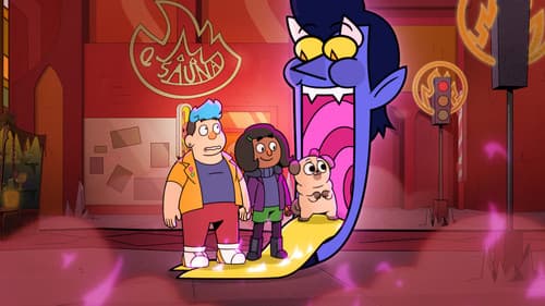 Dead End: Paranormal Park Bild 1