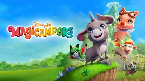 Magicampers Bild 2