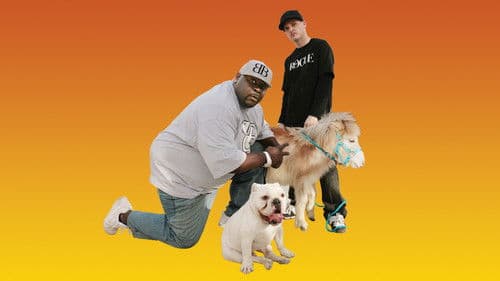 Rob & Big Bild 2
