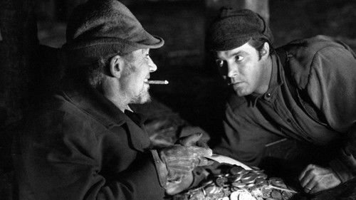 Der Teufel und Daniel Webster Bild 1