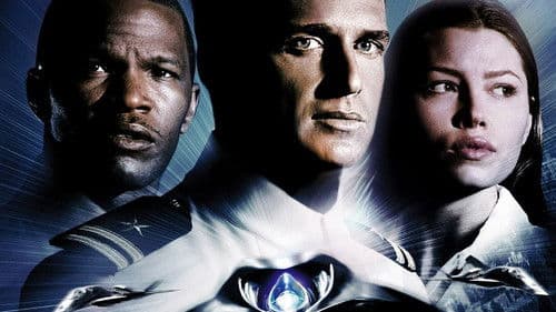 Stealth - Unter dem Radar Bild 2