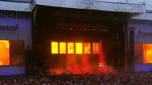Radiohead: Outside Lands 2016 Bild 1