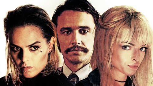 The Safe - Niemand wird verschont Bild 1