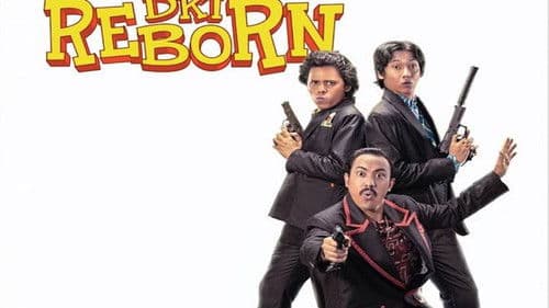 Warkop DKI Reborn 3 Bild 1