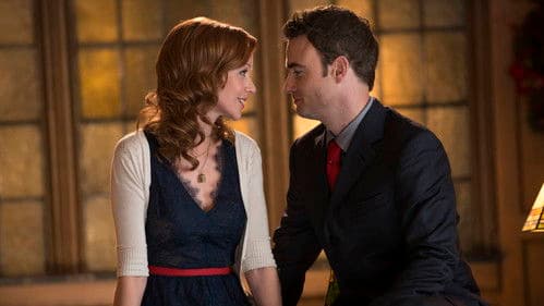 The Twelve Trees of Christmas Bild 4