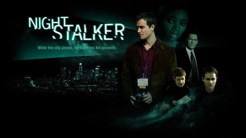 Night Stalker Bild 1