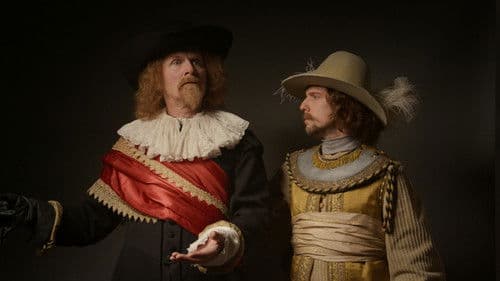 Praten met De Nachtwacht Bild 2