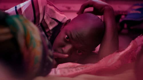 Patience (Sabali) Bild 3