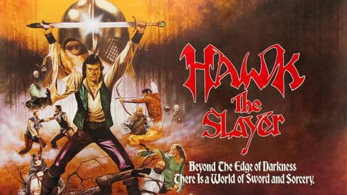 Hawk - Hüter des magischen Schwertes Bild 4