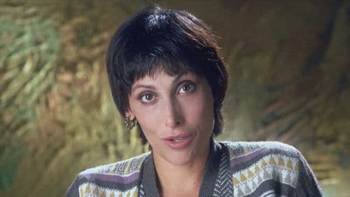 Cuernos de mujer Bild 1