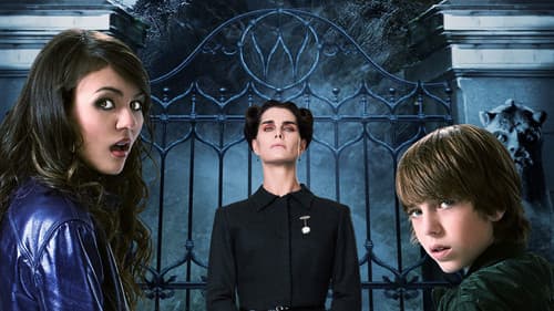 Werwolf wider Willen Bild 3