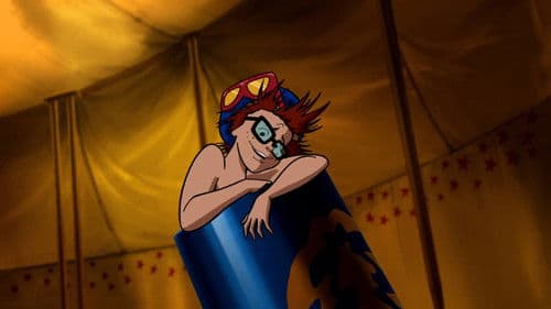 Scooby-Doo! und die Werwölfe Bild 8