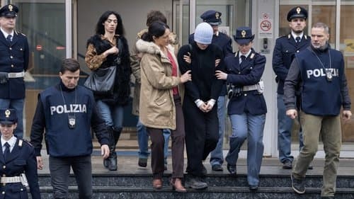 The Twisted Tale of Amanda Knox Bild 5