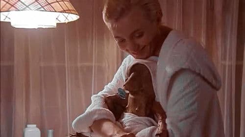 Otésanek - Little Otik Bild 3