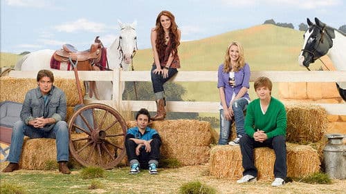 Hannah Montana Bild 2