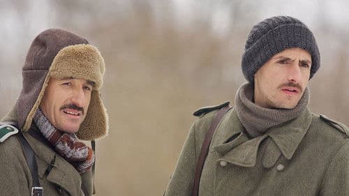 Tödlicher Verrat Bild 1