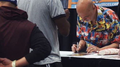 Hollywood Signs Bild 8