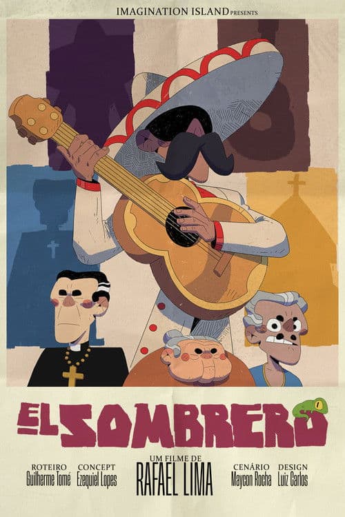 El Sombrero