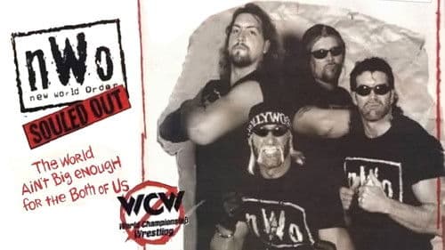 nWo Souled Out 1997 Bild 2