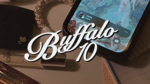 Buffalo 10 Bild 2