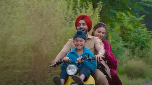 ਹੋਸ਼ਿਆਰ ਸਿੰਘ (ਅਪਨਾ ਅਰਸਤੂ) Bild 1