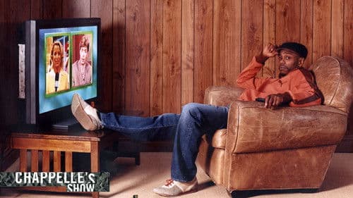 Chappelle's Show Bild 6