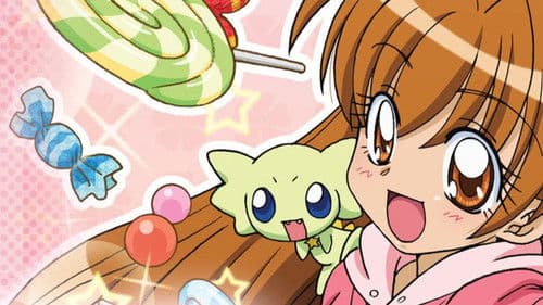 Save Me! Lollipop Bild 2