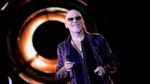 Avec Florent Pagny, tout le monde ELA Bild 1