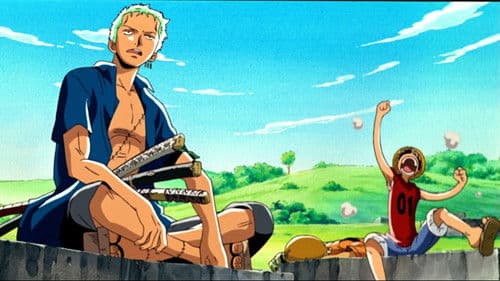 One Piece: Chopper auf der Insel der seltsamen Tiere Bild 2