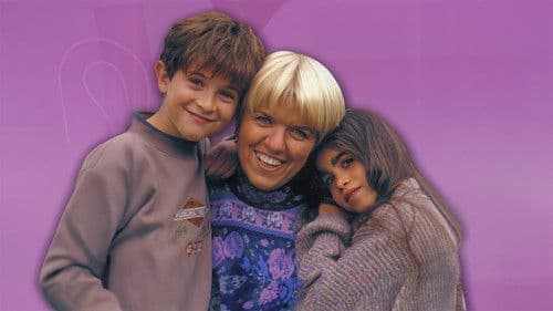 Une nounou pas comme les autres Bild 2