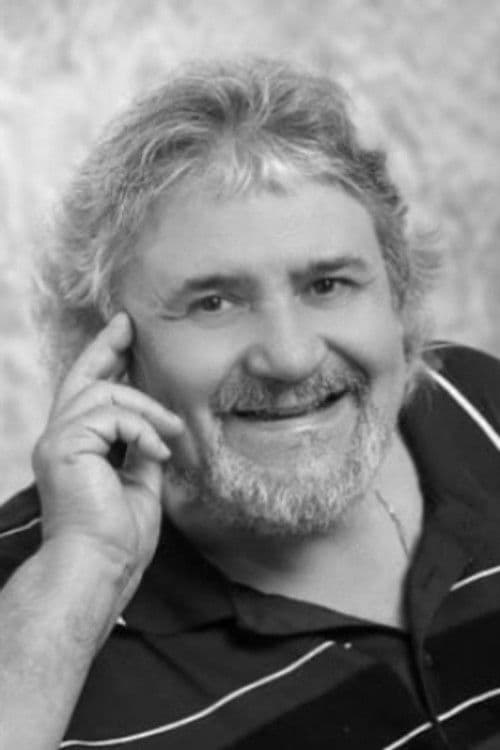 Сергей Ступников