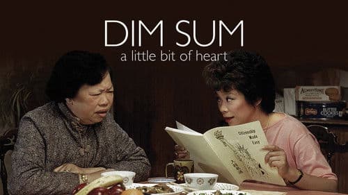 Dim Sum - Etwas fürs Herz Bild 1