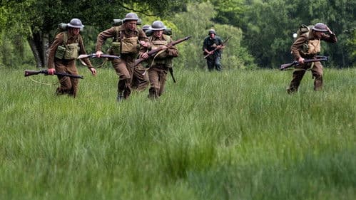 Brothers of War Bild 1