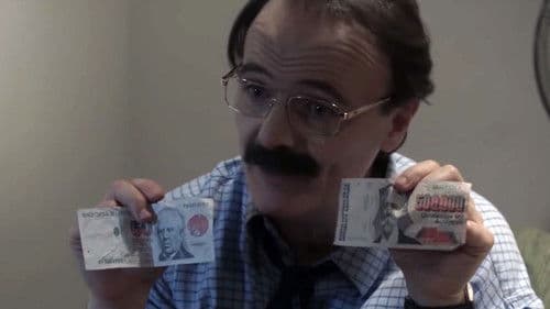 Balas perdidas Bild 1