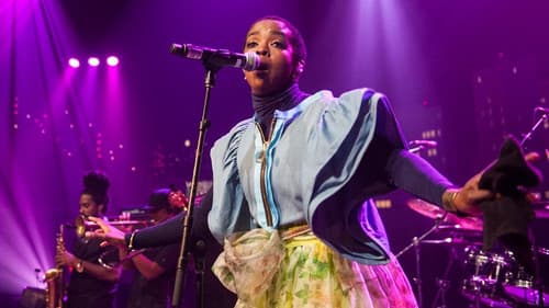 Lauryn Hill: Austin City Limits Bild 1