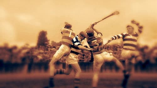 Christy Ring - Man & Ball Bild 1