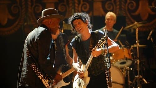 Shine a Light Bild 1