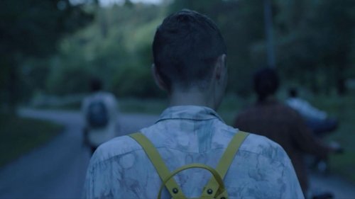 Du gamla, du fria Bild 1