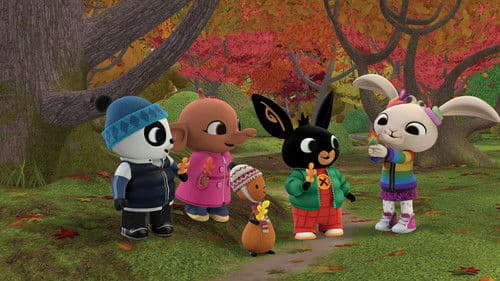 Bing’s Christmas and Other Stories Bild 4