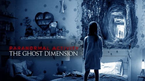 Paranormal Activity: Ghost Dimension Bild 2