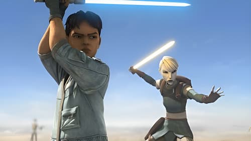 Star Wars: Geschichten der Unterwelt Bild 8