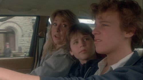 Moving in - Eine fast intakte Familie Bild 6