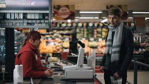 Roosa kampsun Bild 2