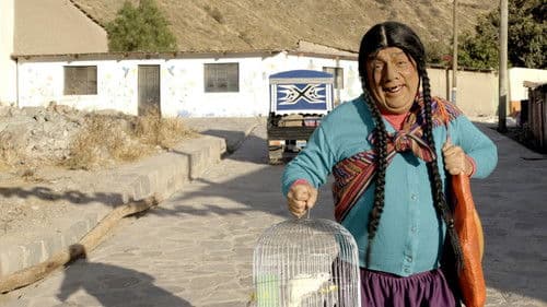 La paisana Jacinta: En búsqueda de Wasaberto Bild 3