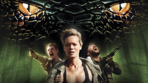 Anacondas - Trail Of Blood Bild 1