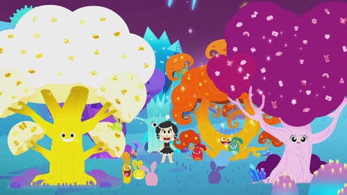 Hanazuki: Full of Treasures Bild 1